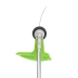 Триммер аккумуляторный Greenworks TB201H, 82V, 2,0 кВт, 46 см, c трехлопастным ножом и кусторезом, бесщеточный, с 1хАКБ 5 Ач и ЗУ в Екатеринбурге