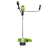 Триммер аккумуляторный Greenworks TB201H, 82V, 2,0 кВт, 46 см, c трехлопастным ножом и кусторезом, бесщеточный, с 1хАКБ 5 Ач и ЗУ в Екатеринбурге
