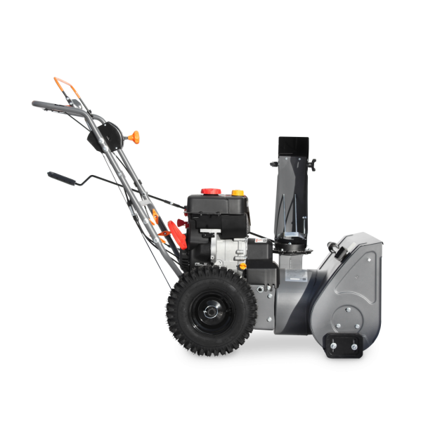 Снегоуборщик бензиновый VILLARTEC WB7056 Loncin 212см³ 7л.с в Екатеринбурге