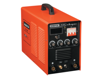 Сварочный инвертор Сварог TIG 250 (R22)