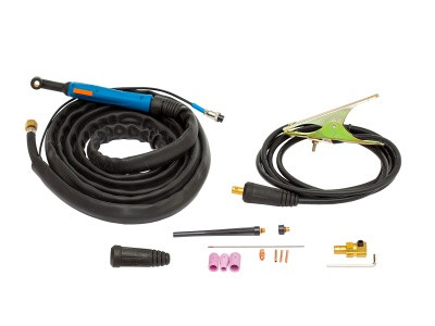 Сварочный инвертор Сварог TIG 250 (R22) в Екатеринбурге