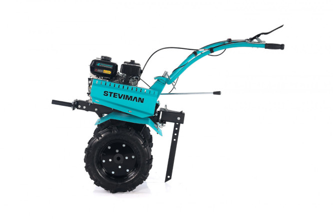 Мотоблок STEVIMAN MT-230 в Екатеринбурге