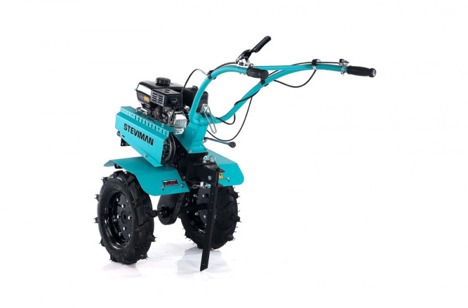Мотоблок STEVIMAN MT-230 в Екатеринбурге