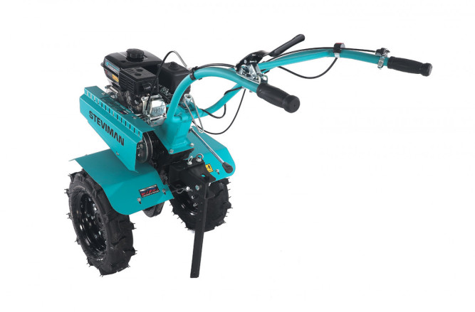 Мотоблок STEVIMAN MT-230 в Екатеринбурге