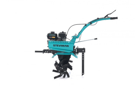 Мотоблок STEVIMAN MT-230 в Екатеринбурге