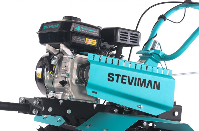 Мотоблок STEVIMAN MT-230 в Екатеринбурге