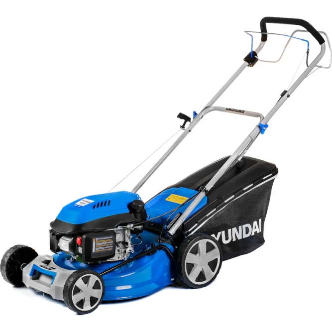 Бензиновая газонокосилка HYUNDAI L 4620S в Екатеринбурге