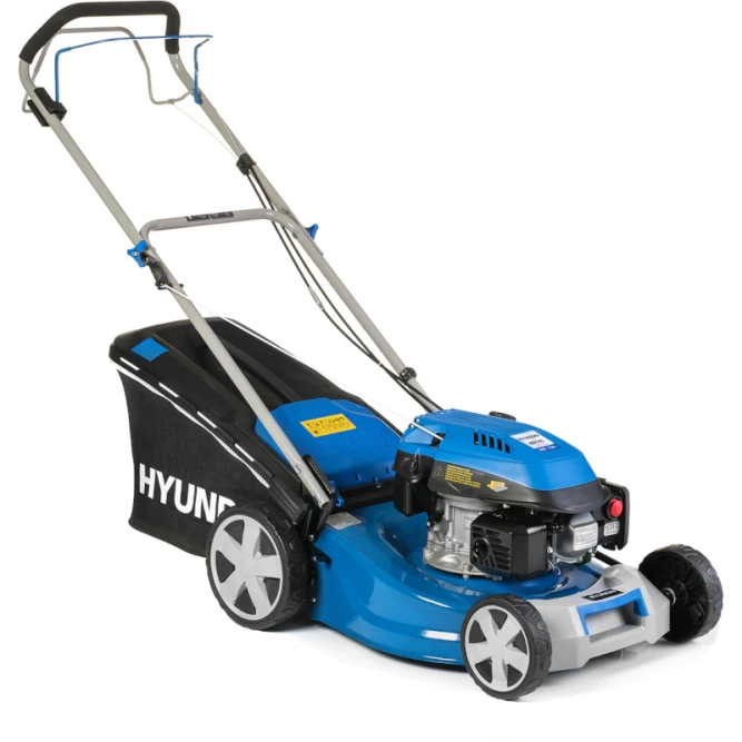 Бензиновая газонокосилка HYUNDAI L 4620S в Екатеринбурге