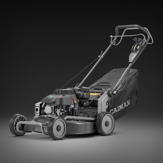 Газонокосилка бензиновая CAIMAN Ixo Prime 55CLV в Екатеринбурге