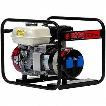 Электростанция Europower EP-3300 (Honda)