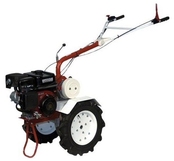 Мотоблок Фаворит с двигателем Subaru EX17 в Екатеринбурге