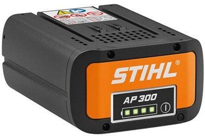 Аккумулятор Stihl AP 300 new 48504006570 в Екатеринбурге