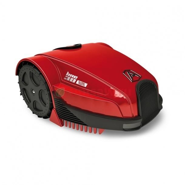 Газонокосилка-робот Caiman AMBROGIO L30 ELITE в Екатеринбурге