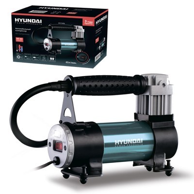 Компрессор Hyundai HY 65 EXPERT в Екатеринбурге