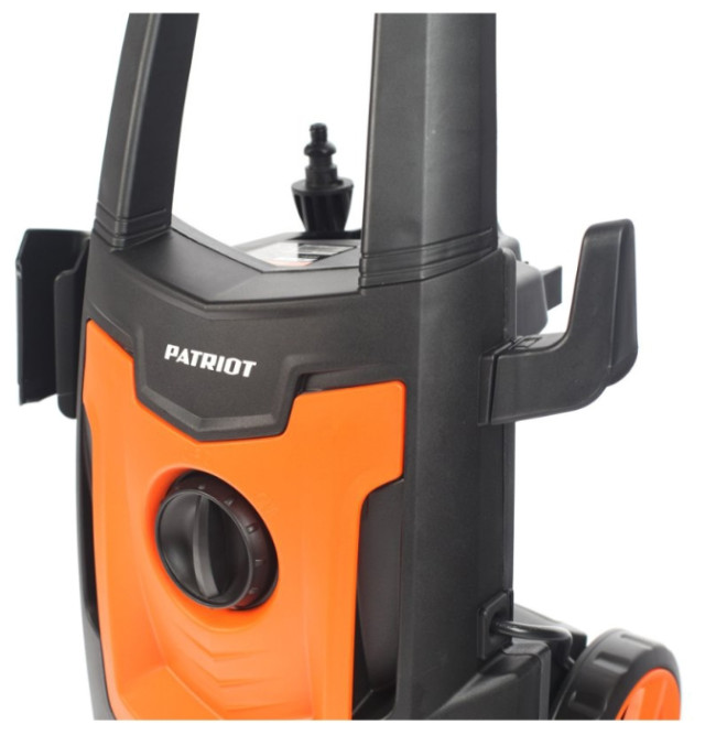 Мойка высокого давления Patriot GT 360 IMPERIAL в Екатеринбурге