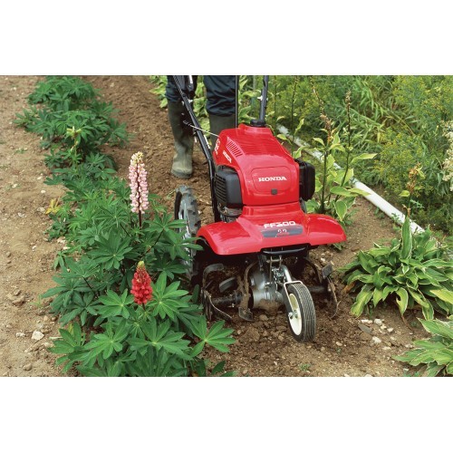 Мотокультиватор Honda FF 300 DE