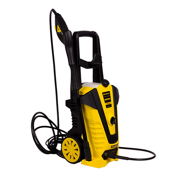 Мойка высокого давления CHAMPION HP5190 (1,9кВт 110 бар t 40С 7л/мин 8,2кг синхронный) в Екатеринбурге