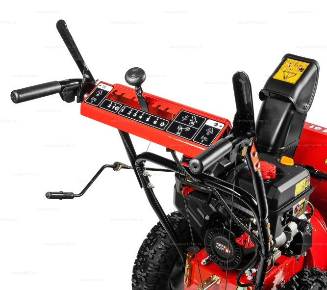 Снегоуборщик бензиновый MTD ME 61 в Екатеринбурге