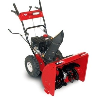 Снегоуборщик бензиновый MTD ME 61 в Екатеринбурге