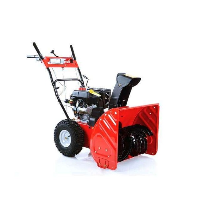 Снегоуборщик бензиновый MTD ME 61 в Екатеринбурге