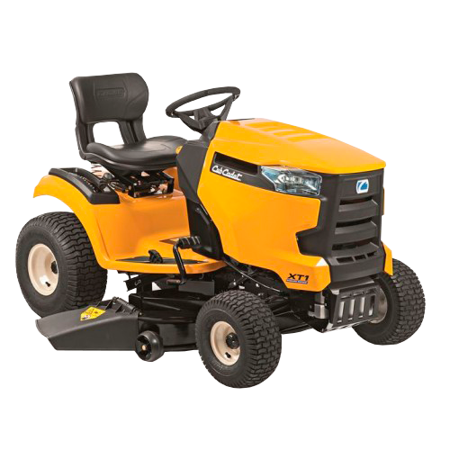 Минитрактор Cub Cadet XT1 OS96 в Екатеринбурге