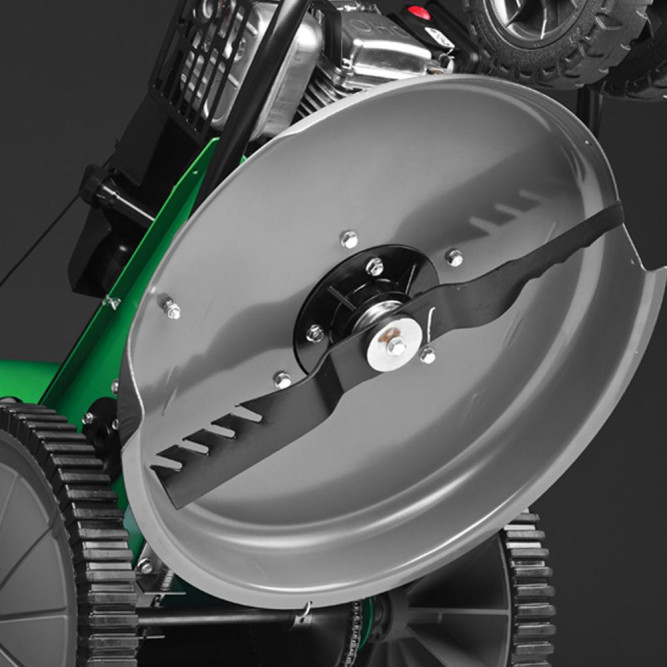 Косилка для высокой травы Caiman XPLORER 60S