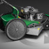 Косилка для высокой травы Caiman XPLORER 60S