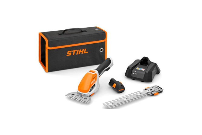 Мотоножницы STIHL HSA 26 в Екатеринбурге