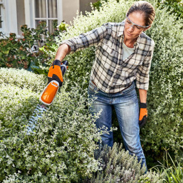 Мотоножницы STIHL HSA 26