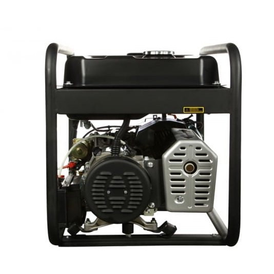Генератор бензиновый HYUNDAI HHY 10000FE-T в Екатеринбурге