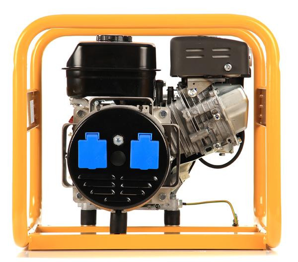 Бензогенератор Caiman Expert 4010X в Екатеринбурге