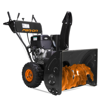 Бензиновый снегоуборщик Parton PA762100