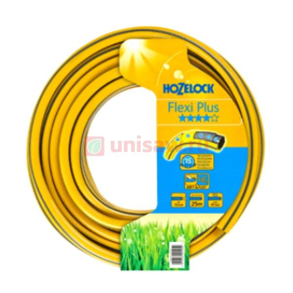Шланг Hozelock Flexi Plus 12,5 мм 30 м в Екатеринбурге