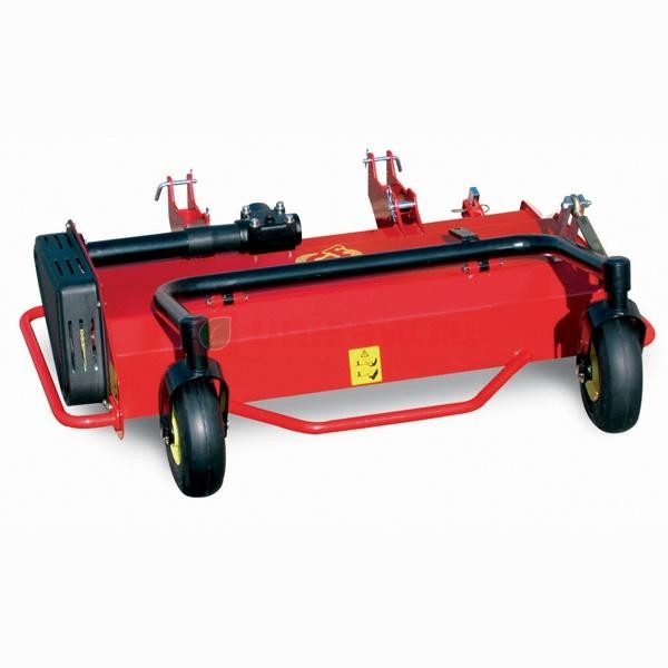 Аэратор Gianni Ferrari PG 100 см в Екатеринбурге