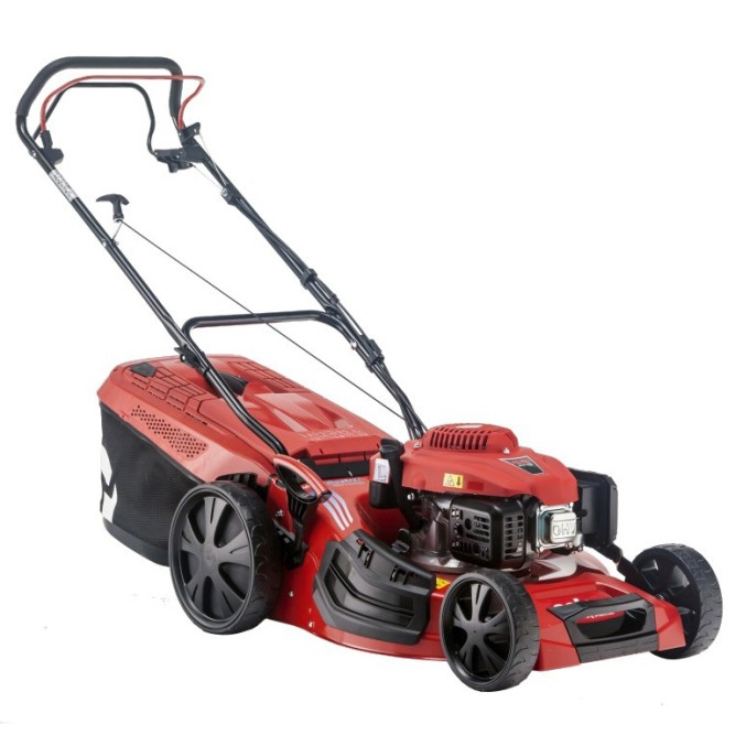 Бензиновая газонокосилка Solo by AL-KO 5231 SP-A