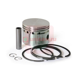 Поршень в сборе Briggs&Stratton 9D900, 10D900, 10G900 (298904)