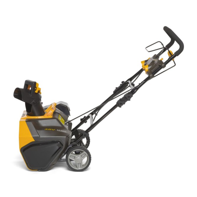 Аккумуляторный снегоуборщик Stiga ST 4851 AE в Екатеринбурге