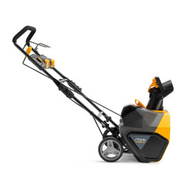 Аккумуляторный снегоуборщик Stiga ST 4851 AE