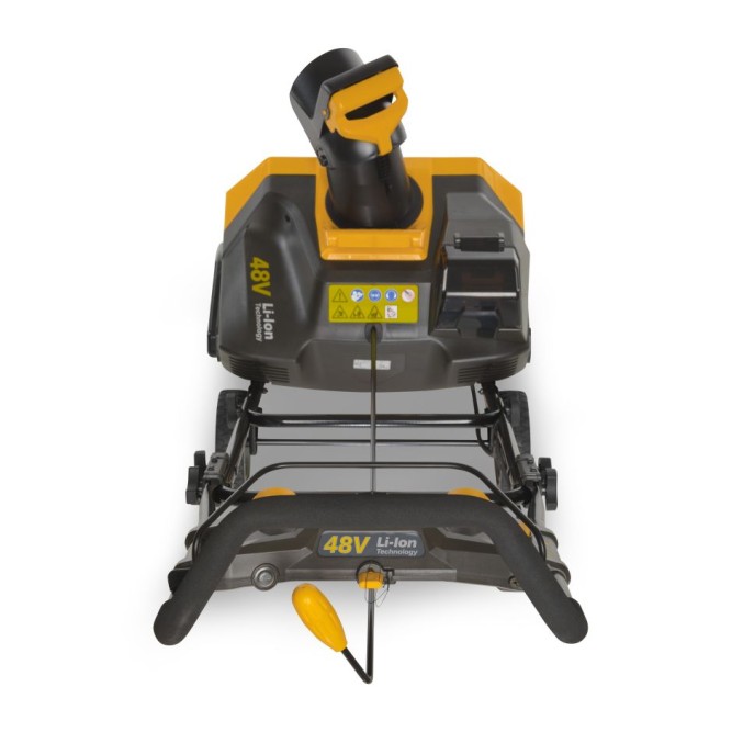 Аккумуляторный снегоуборщик Stiga ST 4851 AE в Екатеринбурге