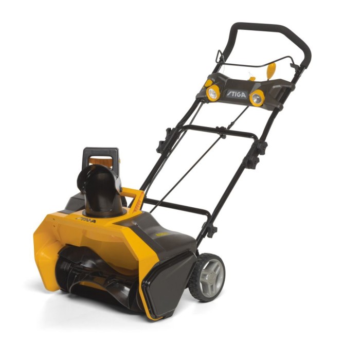 Аккумуляторный снегоуборщик Stiga ST 4851 AE в Екатеринбурге