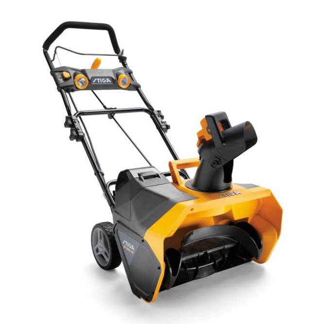 Аккумуляторный снегоуборщик Stiga ST 4851 AE в Екатеринбурге