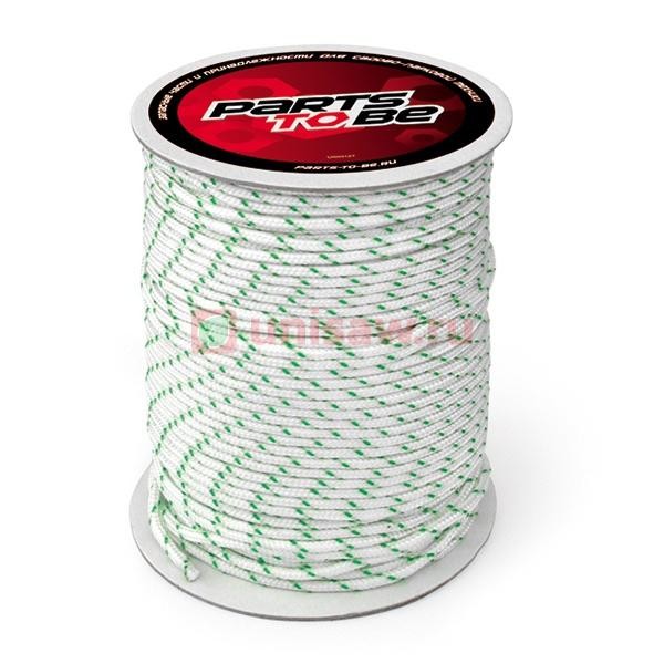 Шнур стартера в бухте 3,0 мм. 100 м Oleo-Mac (3503-015) в Екатеринбурге