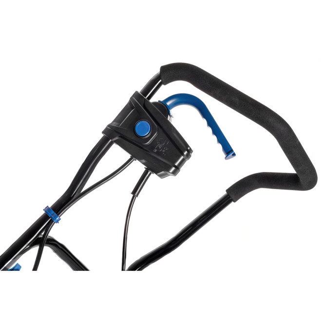 Культиватор электрический Hyundai Т 1820E