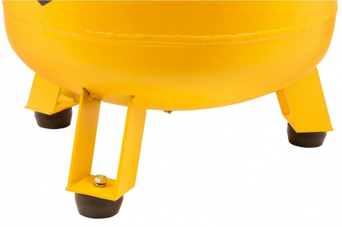 Компрессор воздушный рем.привод DENZEL BCV2200/100V в Екатеринбурге