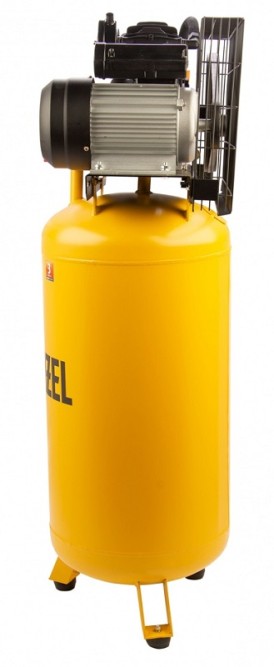 Компрессор воздушный рем.привод DENZEL BCV2200/100V в Екатеринбурге