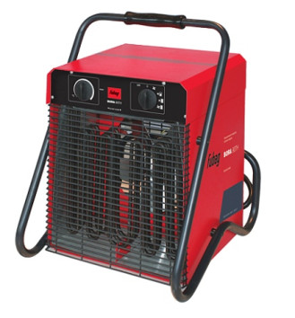 Электрический обогреватель FUBAG BORA 90TH