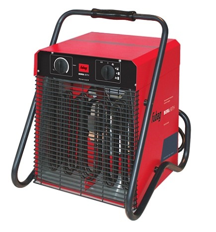 Электрический обогреватель FUBAG BORA 90TH в Екатеринбурге