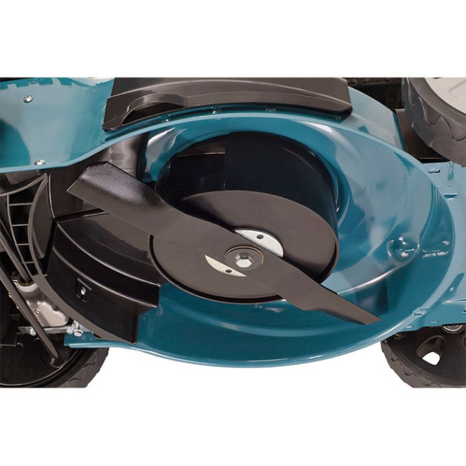 Бензиновая газонокосилка HYUNDAI L 4220