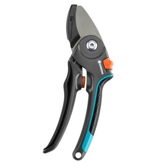 Секатор Comfort с наковаленкой GARDENA 08903-20.000.00 в Екатеринбурге