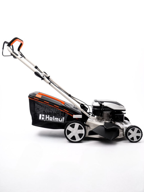 Газонокосилка бензиновая Helmut TR 51SL